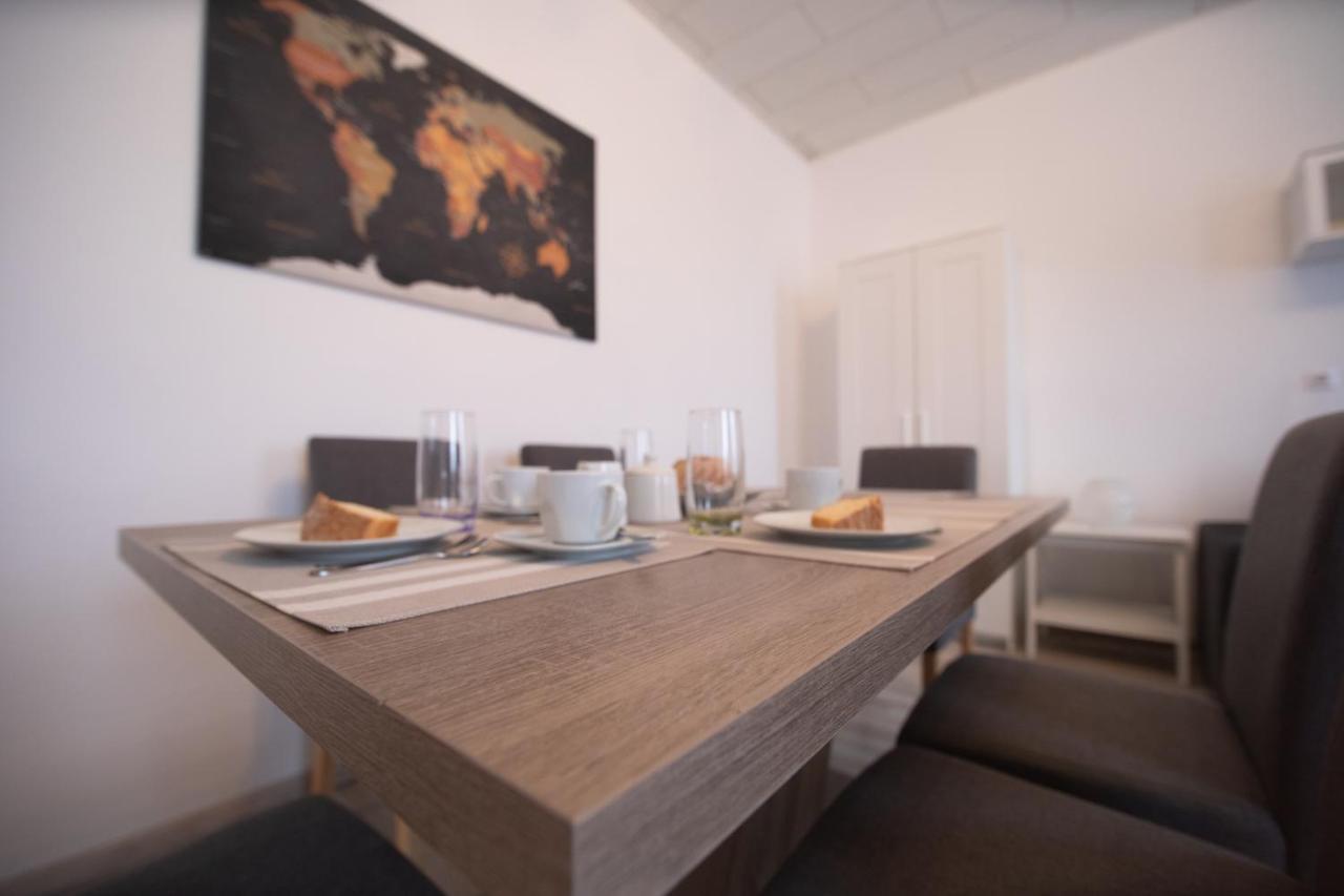 Ferienhaus Scheer Retz Luaran gambar