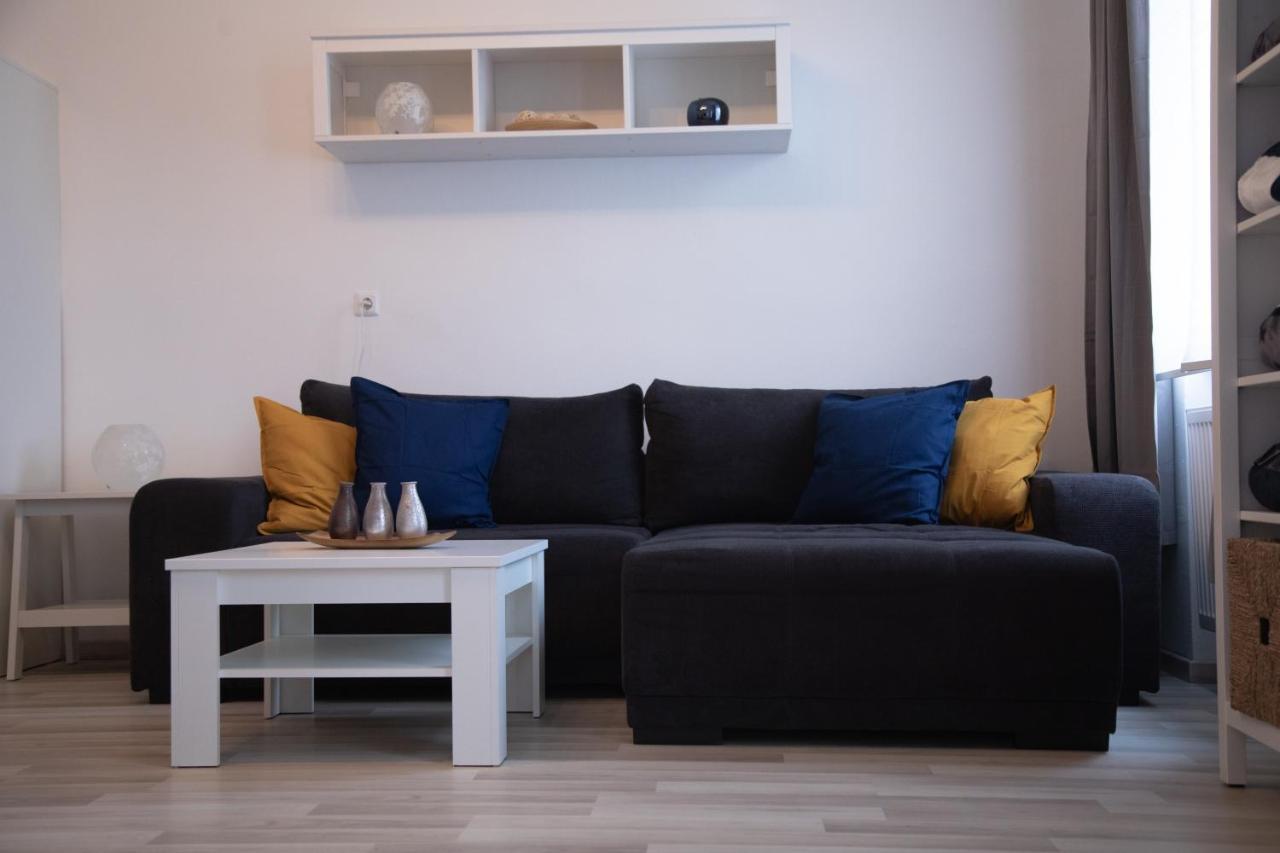 Ferienhaus Scheer Retz Luaran gambar