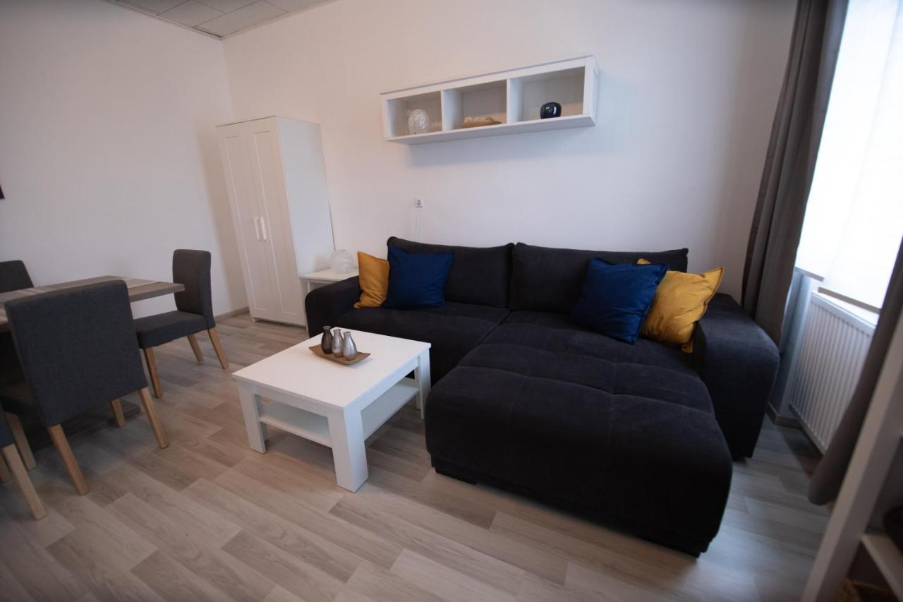 Ferienhaus Scheer Retz Luaran gambar