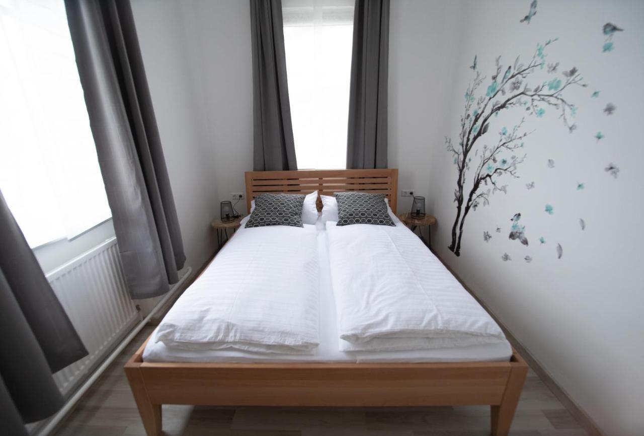 Ferienhaus Scheer Retz Luaran gambar