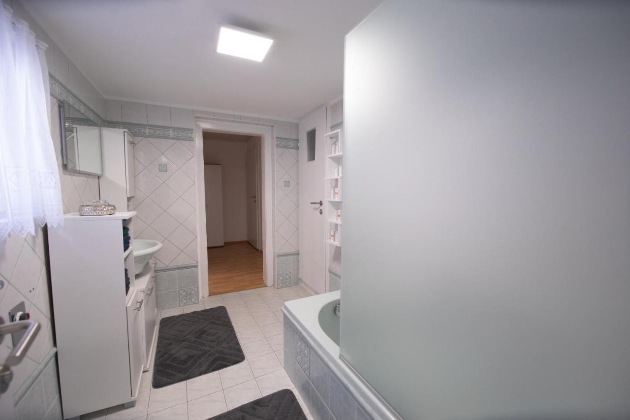 Ferienhaus Scheer Retz Luaran gambar